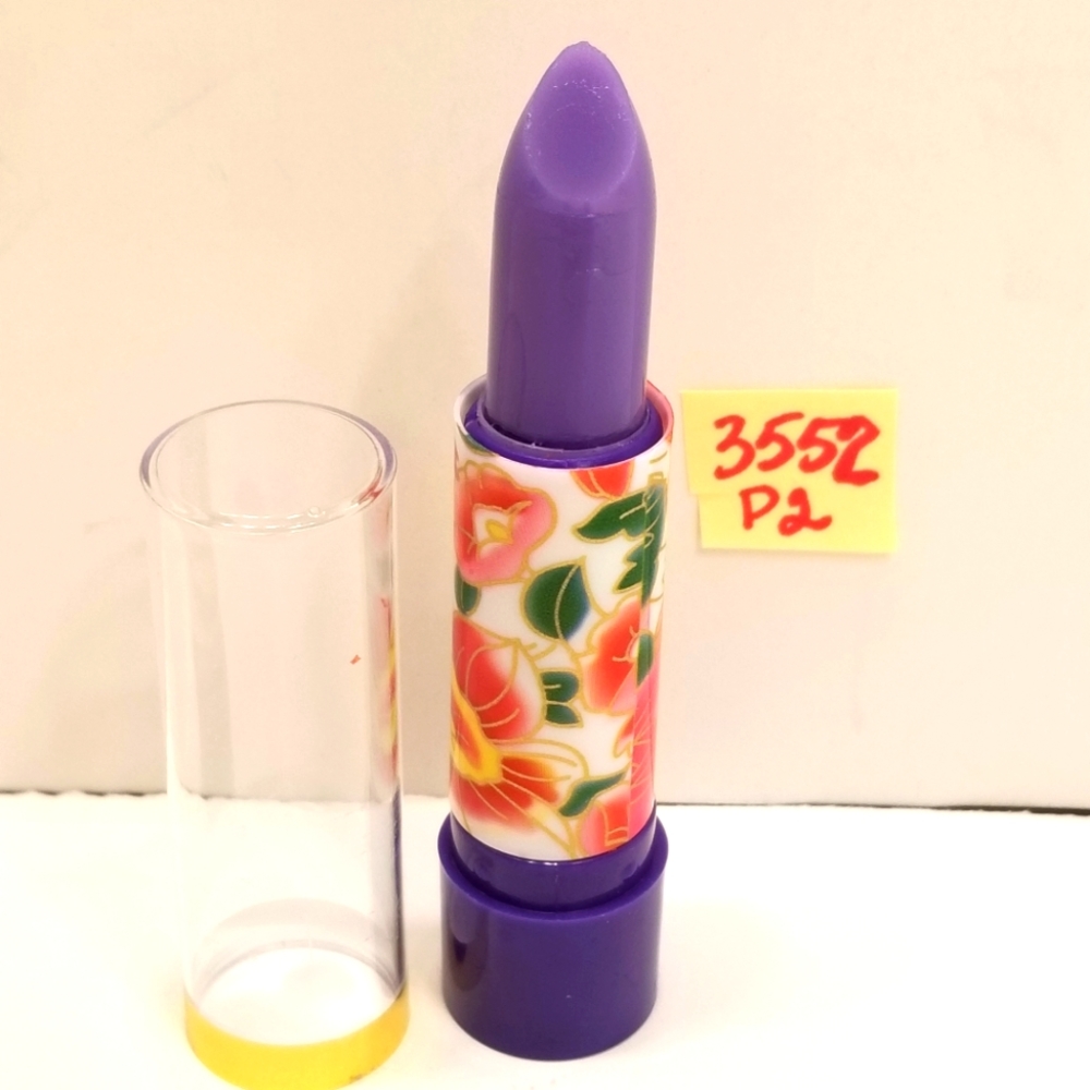 ✅3552P2 Beauty Treats Aloe Vera Color Changing Long Lasting Mood Lipstick Moist